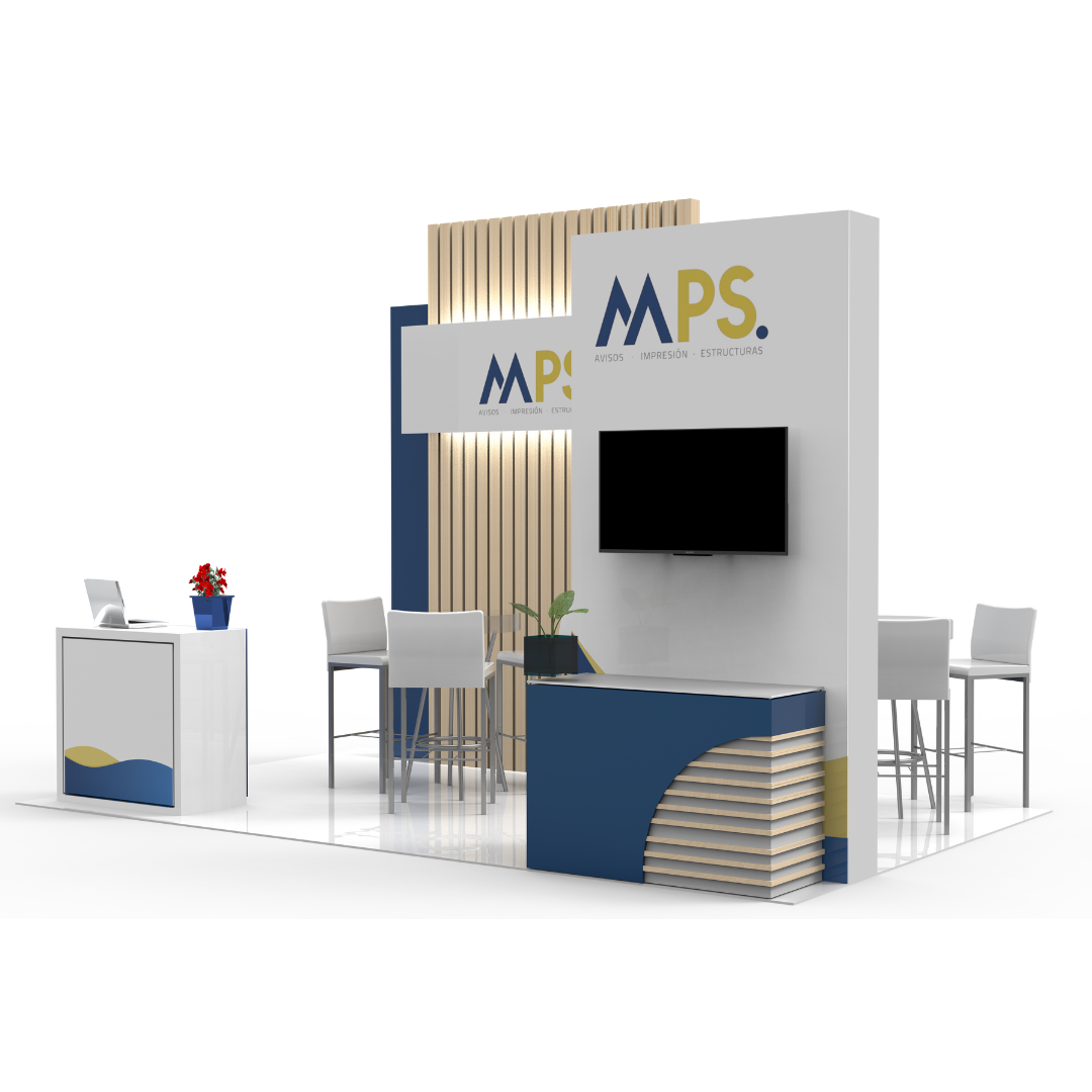 Stand 002