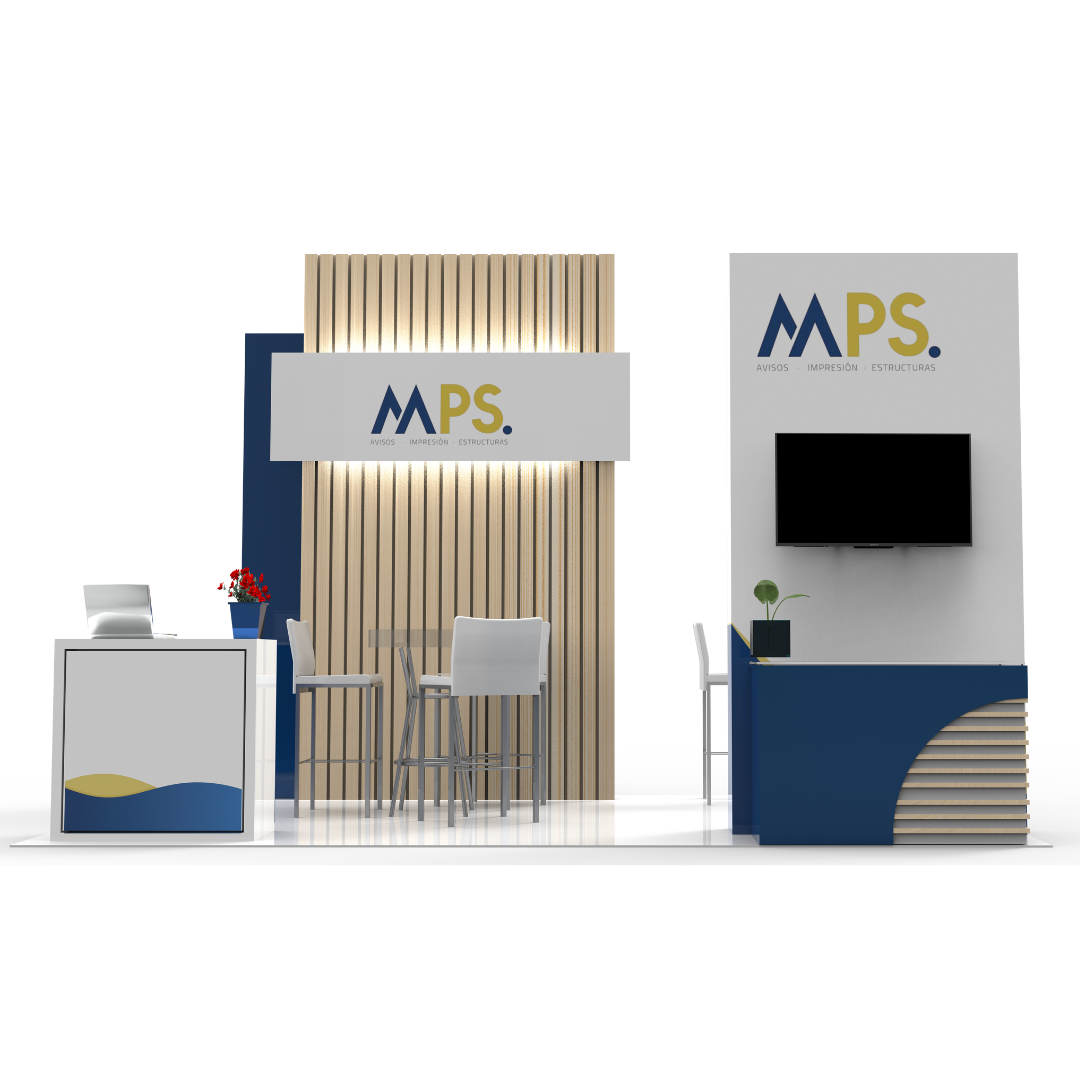 Stand 002