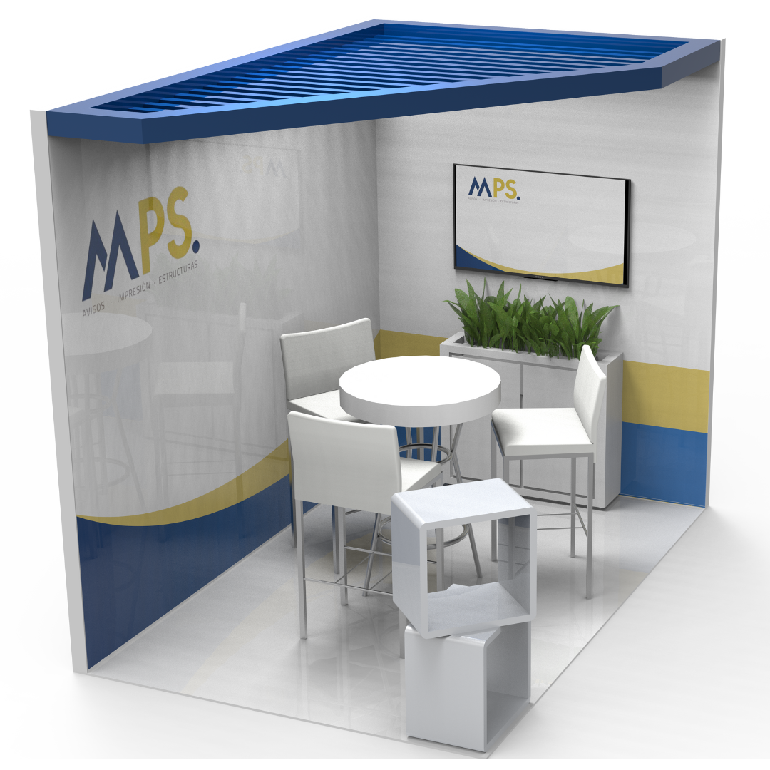 Stand 003