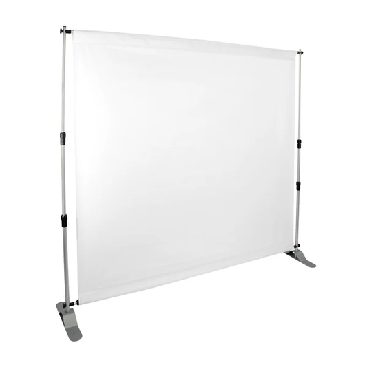 Backing Ajustable - Versátil y Profesional Pequño