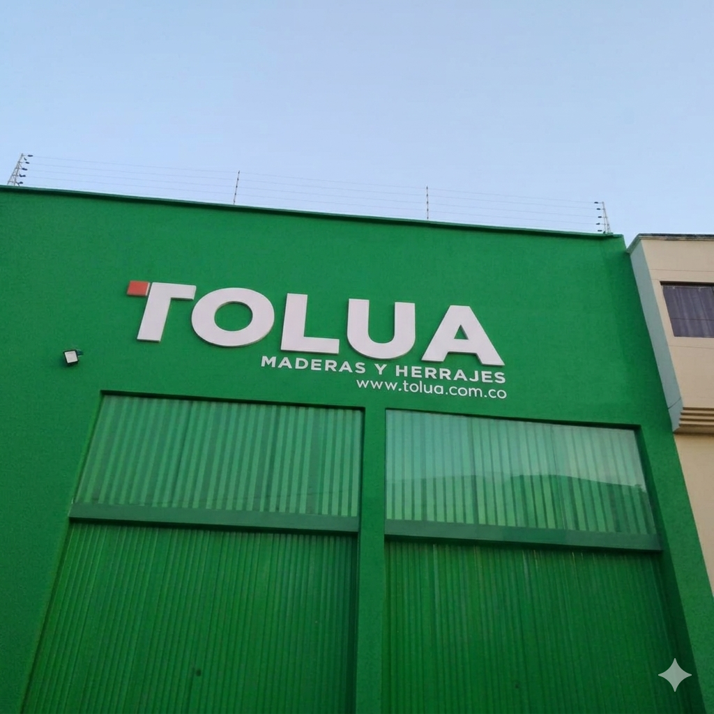 Aviso Letras Independiente Sin Luz