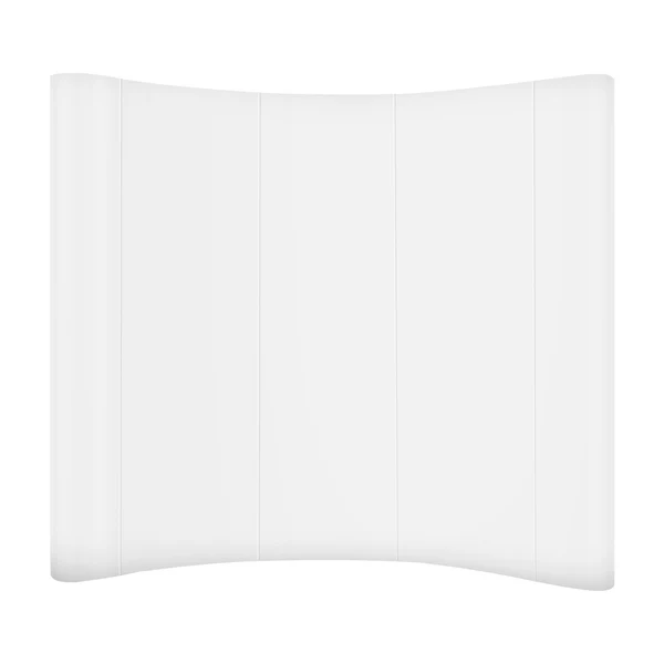 Pop Up Curvo 320 x 230 cm