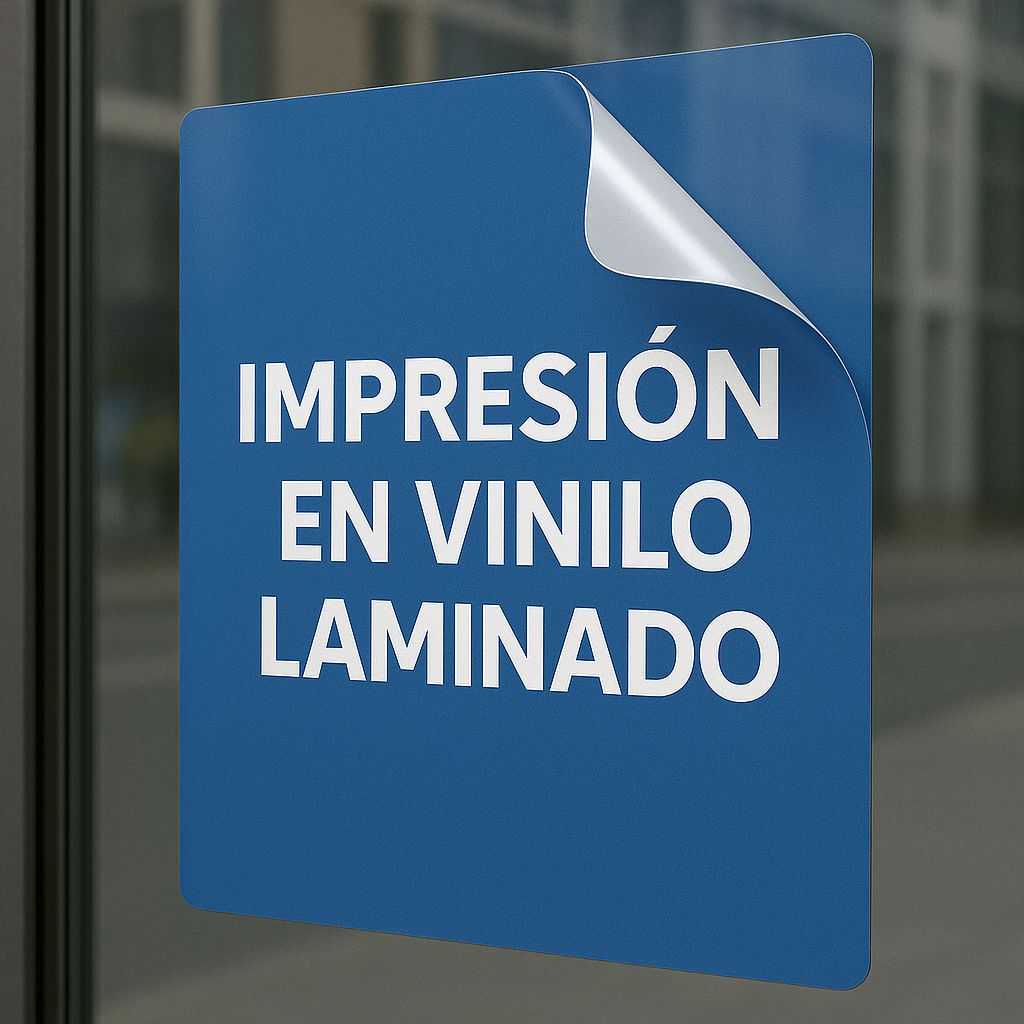 Adhesivos Laminados