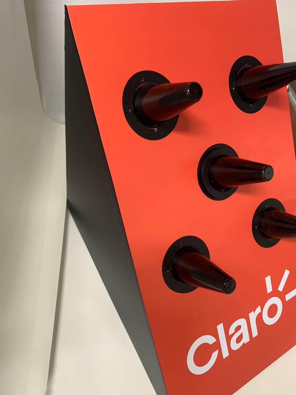 Tejo o Incerte Promocional