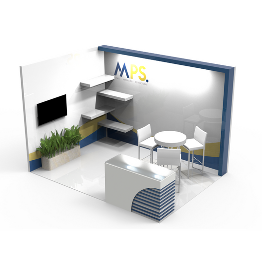 Stand 004