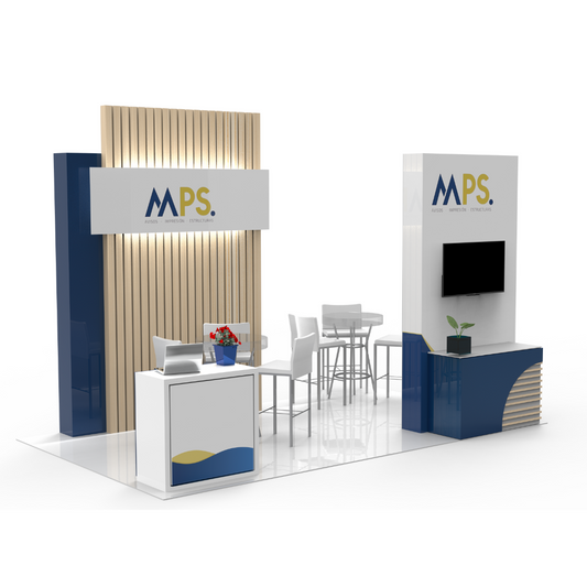 Stand 002
