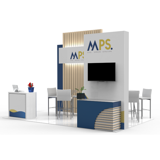 Stand 002