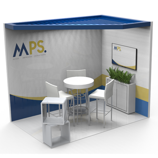 Stand 003