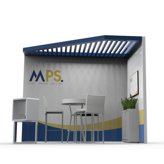 Stand 003