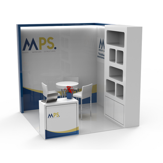 Stand 005