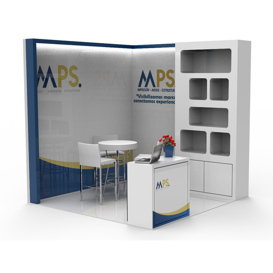 Stand 005