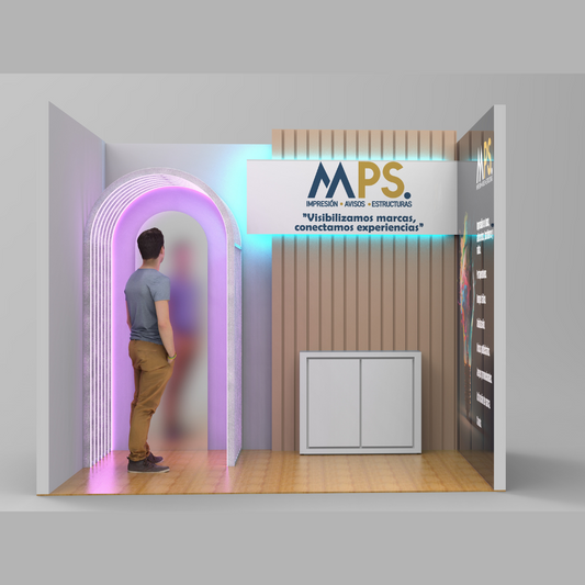 Stand 006