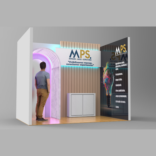 Stand 006