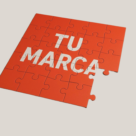 Rompecabezas Promocional