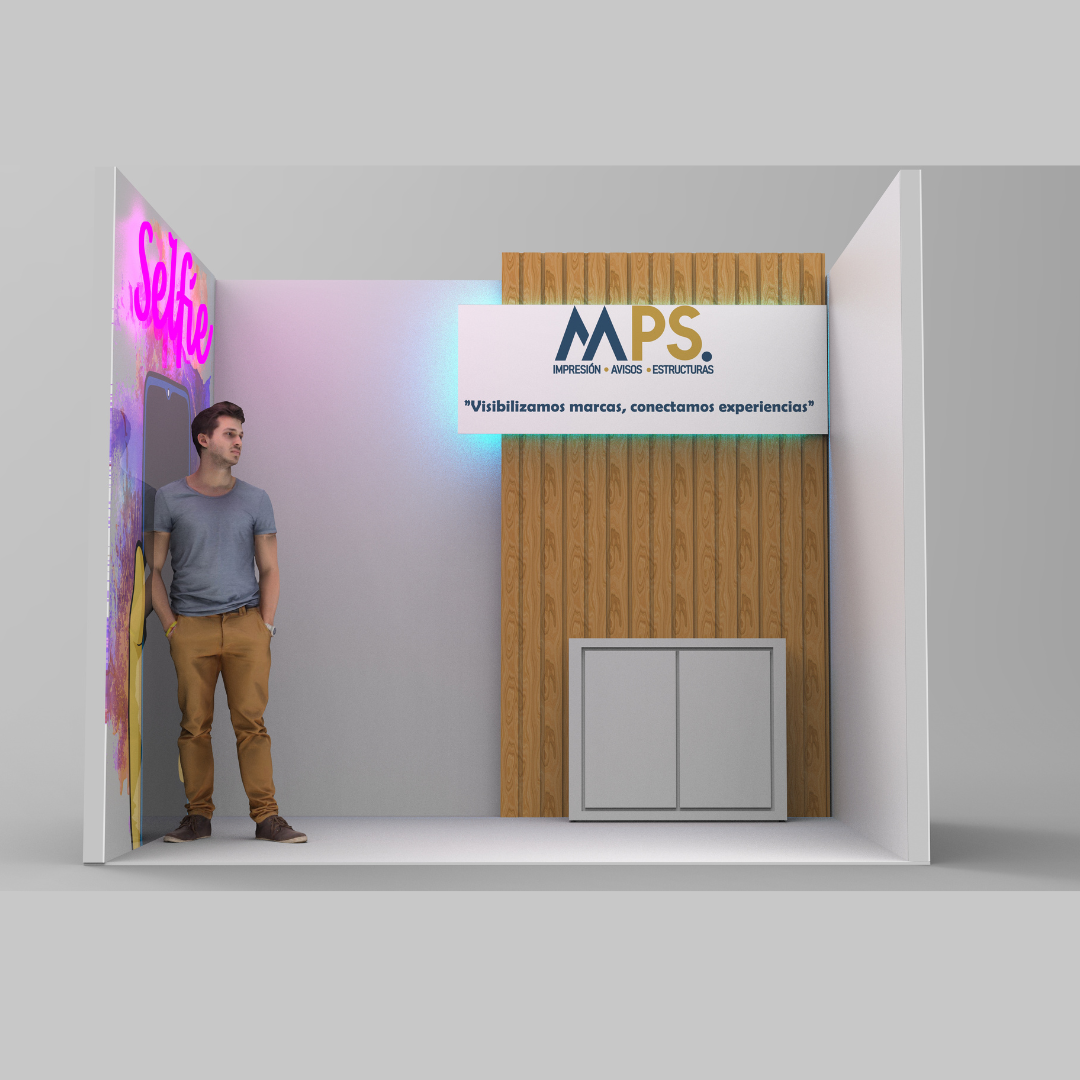 Stand 007