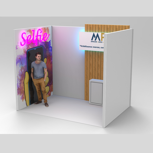 Stand 007