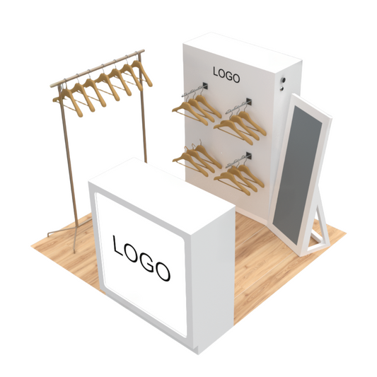 Stand 009