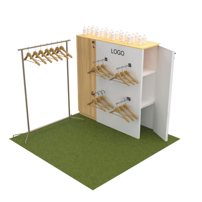 Stand 010
