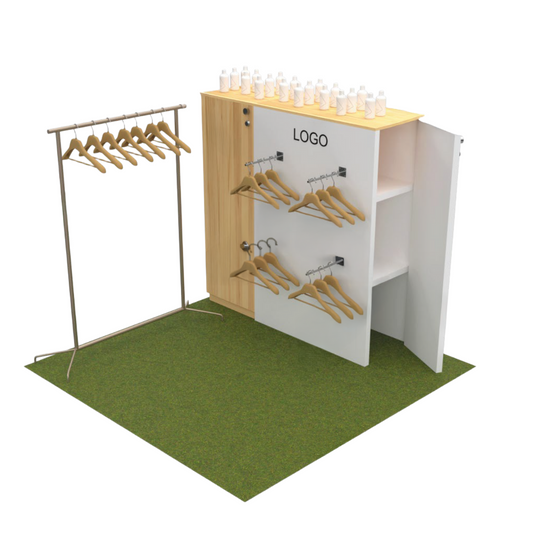 Stand 010