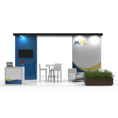 Stand 001