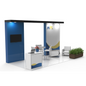 Stand 001