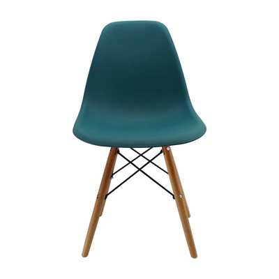 Silla DKR Tipo Eames