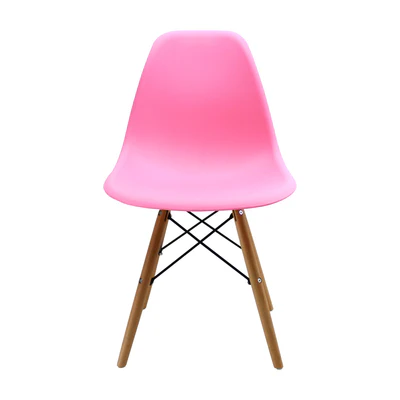 Silla DKR Tipo Eames