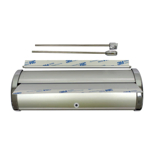 Mini Roll Up MPS 21X33 CM