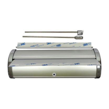 Mini Roll Up MPS 21X33 CM