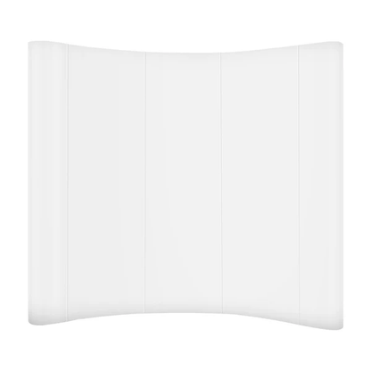 Pop Up Curvo 320 x 230 cm