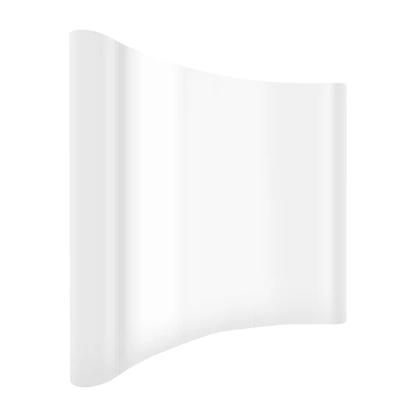 Pop Up Curvo 320 x 230 cm
