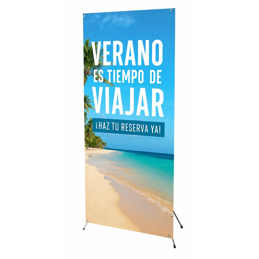 Araña MPS Max 80X200 CM