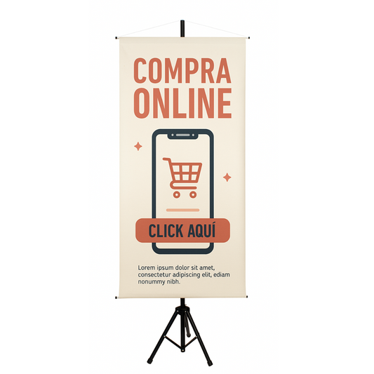Tripode MPS Ajustable