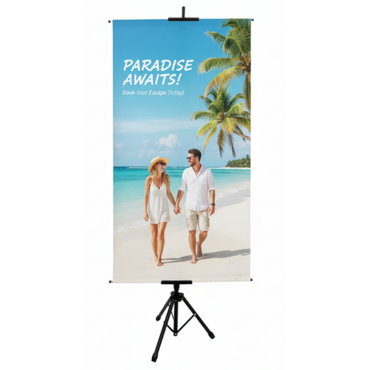 Tripode MPS Lite Ajustable