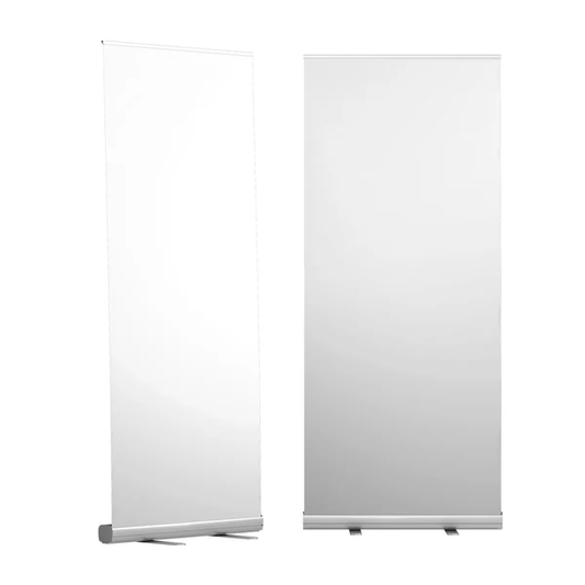 Roll Up MPS Doble Cara 80X200 CM