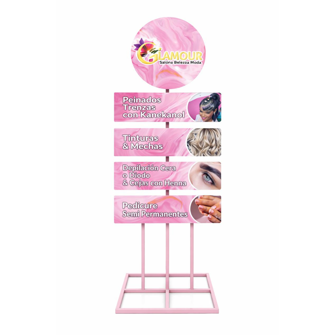 Rompetráfico Logo + Complemento