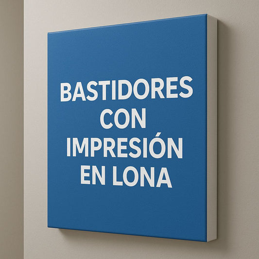 Bastidores