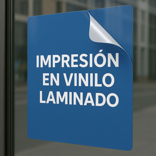 Adhesivos Laminados
