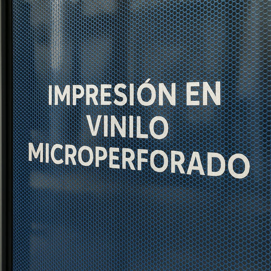 Microperforados
