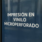 Microperforados