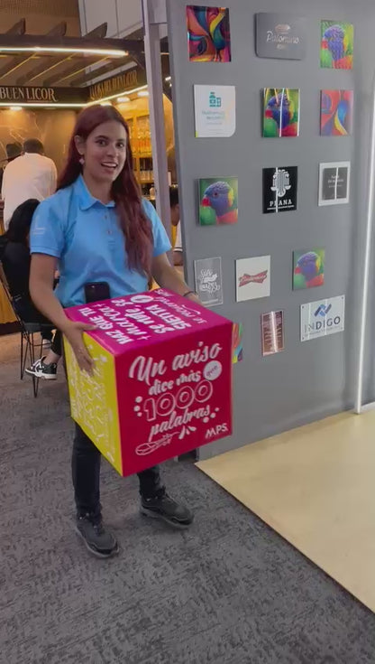 Dado Promocional